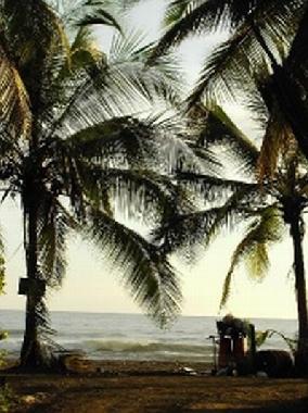 Appartement de vacances �/en/au Jac� (Puntarenas)ou appartement ou maison de vacances