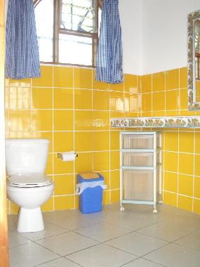 Appartement de vacances �/en/au Jac� (Puntarenas)ou appartement ou maison de vacances