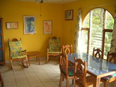 Appartement de vacances �/en/au Jac� (Puntarenas)ou appartement ou maison de vacances