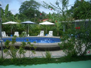 Appartement de vacances �/en/au Jac� (Puntarenas)ou appartement ou maison de vacances