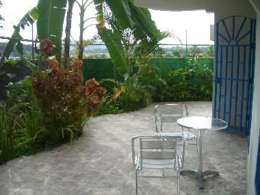 Appartement de vacances �/en/au Jac� (Puntarenas)ou appartement ou maison de vacances
