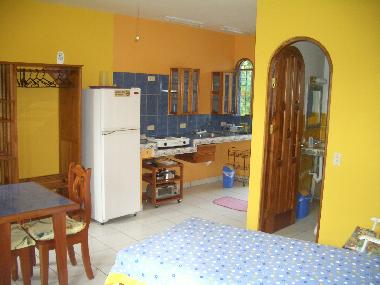 Appartement de vacances �/en/au Jac� (Puntarenas)ou appartement ou maison de vacances