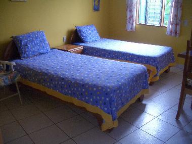 Appartement de vacances �/en/au Jac� (Puntarenas)ou appartement ou maison de vacances