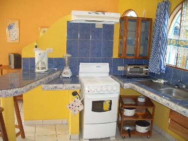 Appartement de vacances �/en/au Jac� (Puntarenas)ou appartement ou maison de vacances