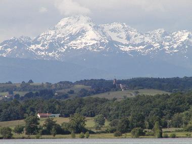 Appartement de vacances /en/au Libaros (Hautes-Pyrnes)ou appartement ou maison de vacances