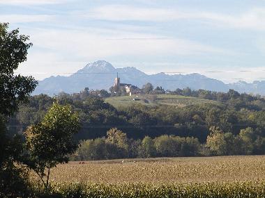 Appartement de vacances /en/au Libaros (Hautes-Pyrnes)ou appartement ou maison de vacances