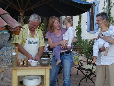 Appartement de vacances /en/au Libaros (Hautes-Pyrnes)ou appartement ou maison de vacances