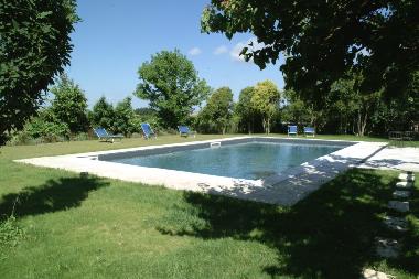 Appartement de vacances �/en/au asciano (Siena)ou appartement ou maison de vacances