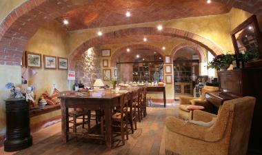 Appartement de vacances �/en/au asciano (Siena)ou appartement ou maison de vacances