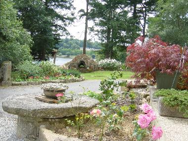 Maison de vacances �/en/au Langoelan (Morbihan)ou appartement ou maison de vacances