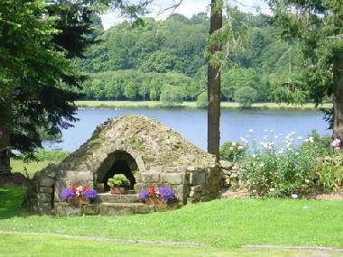 Maison de vacances �/en/au Langoelan (Morbihan)ou appartement ou maison de vacances