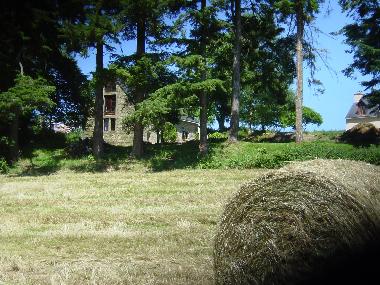 Maison de vacances �/en/au Langoelan (Morbihan)ou appartement ou maison de vacances