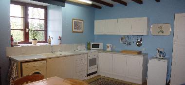 Maison de vacances �/en/au Langoelan (Morbihan)ou appartement ou maison de vacances