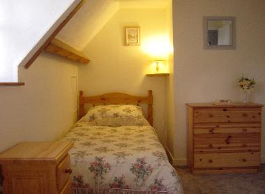 Maison de vacances �/en/au Langoelan (Morbihan)ou appartement ou maison de vacances