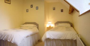 Maison de vacances �/en/au Langoelan (Morbihan)ou appartement ou maison de vacances