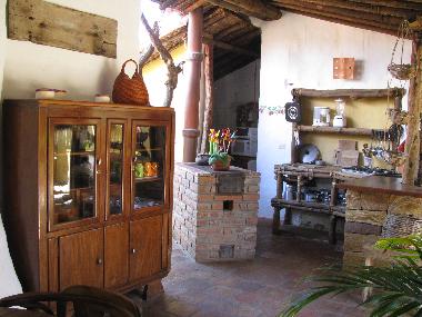 Maison de vacances �/en/au Barichara (Santander)ou appartement ou maison de vacances