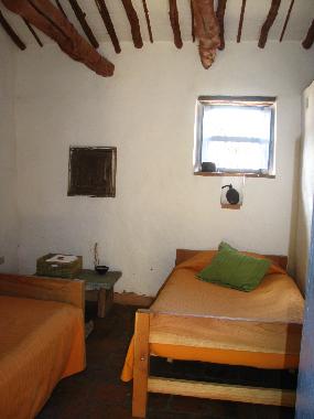 Maison de vacances �/en/au Barichara (Santander)ou appartement ou maison de vacances