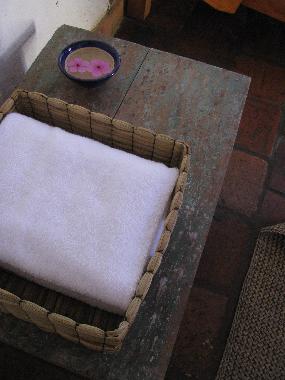 Maison de vacances �/en/au Barichara (Santander)ou appartement ou maison de vacances