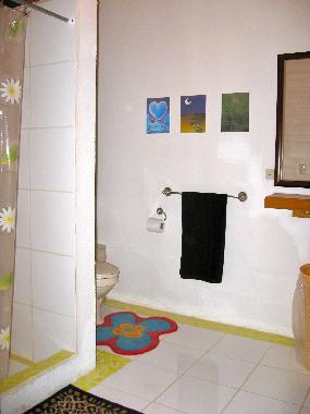Maison de vacances �/en/au Samara (Guanacaste)ou appartement ou maison de vacances