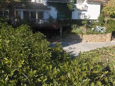 Maison de vacances /en/au Serpins (Cova da Beira)ou appartement ou maison de vacances