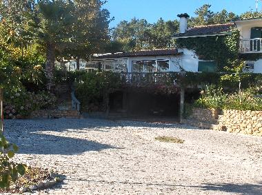 Maison de vacances /en/au Serpins (Cova da Beira)ou appartement ou maison de vacances