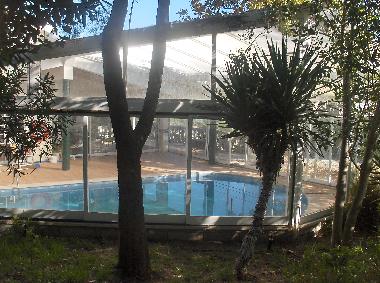 Maison de vacances /en/au Serpins (Cova da Beira)ou appartement ou maison de vacances