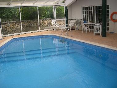 Maison de vacances /en/au Serpins (Cova da Beira)ou appartement ou maison de vacances