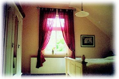 Appartement de vacances /en/au Gerstungen (Thringer Wald)ou appartement ou maison de vacances