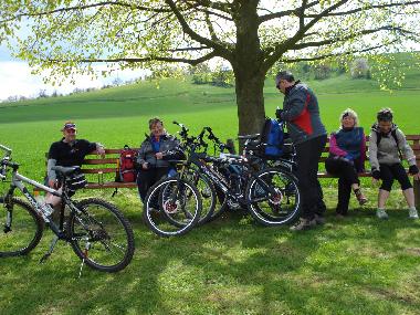 Appartement de vacances /en/au Gerstungen (Thringer Wald)ou appartement ou maison de vacances