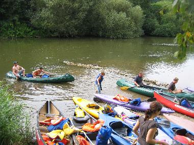 Appartement de vacances /en/au Gerstungen (Thringer Wald)ou appartement ou maison de vacances