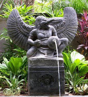 Appartement de vacances �/en/au Bali Nusa Dua (Bali)ou appartement ou maison de vacances