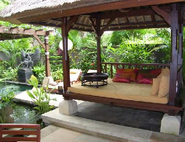 Appartement de vacances �/en/au Bali Nusa Dua (Bali)ou appartement ou maison de vacances