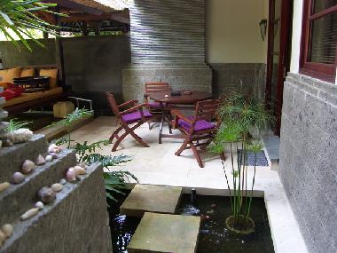 Appartement de vacances �/en/au Bali Nusa Dua (Bali)ou appartement ou maison de vacances