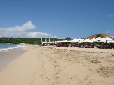 Appartement de vacances �/en/au Bali Nusa Dua (Bali)ou appartement ou maison de vacances