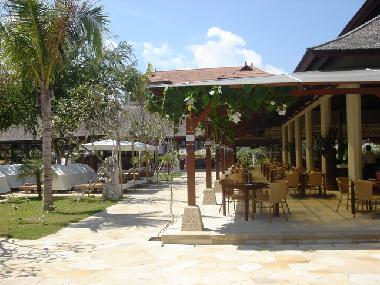 Appartement de vacances �/en/au Bali Nusa Dua (Bali)ou appartement ou maison de vacances