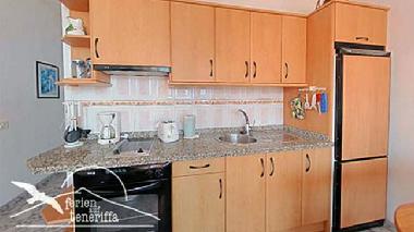 Appartement de vacances /en/au Alkala  (Teneriffa)ou appartement ou maison de vacances