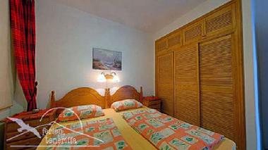 Appartement de vacances /en/au Alkala  (Teneriffa)ou appartement ou maison de vacances