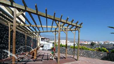 Appartement de vacances /en/au Alkala  (Teneriffa)ou appartement ou maison de vacances