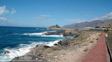 Appartement de vacances /en/au Alkala  (Teneriffa)ou appartement ou maison de vacances