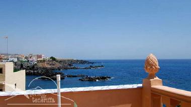 Appartement de vacances /en/au Alkala  (Teneriffa)ou appartement ou maison de vacances