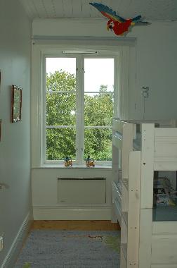 Maison de vacances �/en/au Vaxholm (Stockholm)ou appartement ou maison de vacances