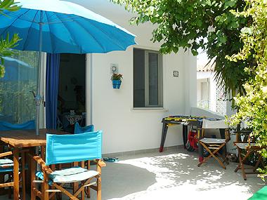 Maison de vacances /en/au Pula (Cagliari)ou appartement ou maison de vacances
