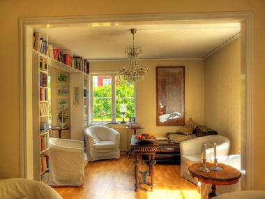 Maison de vacances �/en/au Ukna / Edsbruk (Smaland)ou appartement ou maison de vacances