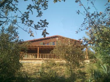 Chambre avec petit djeuner /en/au Massanes (Girona)ou appartement ou maison de vacances