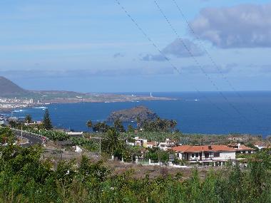 Appartement de vacances /en/au Icod de los Vinos (Teneriffa)ou appartement ou maison de vacances