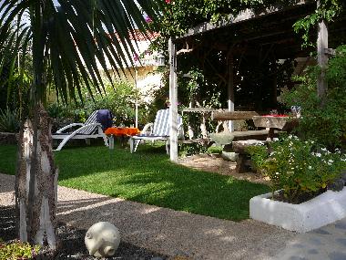 Appartement de vacances /en/au Icod de los Vinos (Teneriffa)ou appartement ou maison de vacances