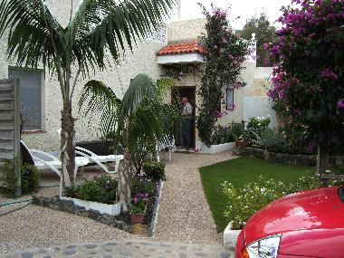 Appartement de vacances /en/au Icod de los Vinos (Teneriffa)ou appartement ou maison de vacances