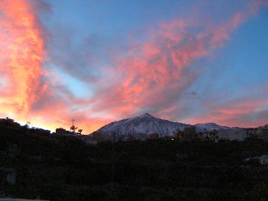 Appartement de vacances /en/au Icod de los Vinos (Teneriffa)ou appartement ou maison de vacances