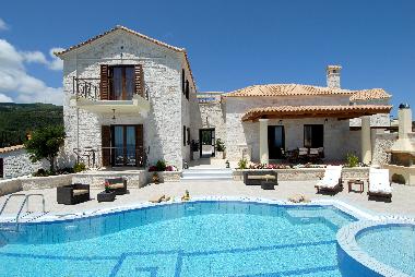 Maison de vacances �/en/au Zakynthos (Zakynthos)ou appartement ou maison de vacances