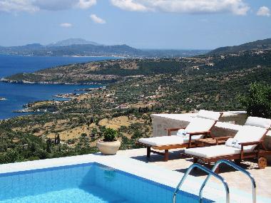 Maison de vacances �/en/au Zakynthos (Zakynthos)ou appartement ou maison de vacances